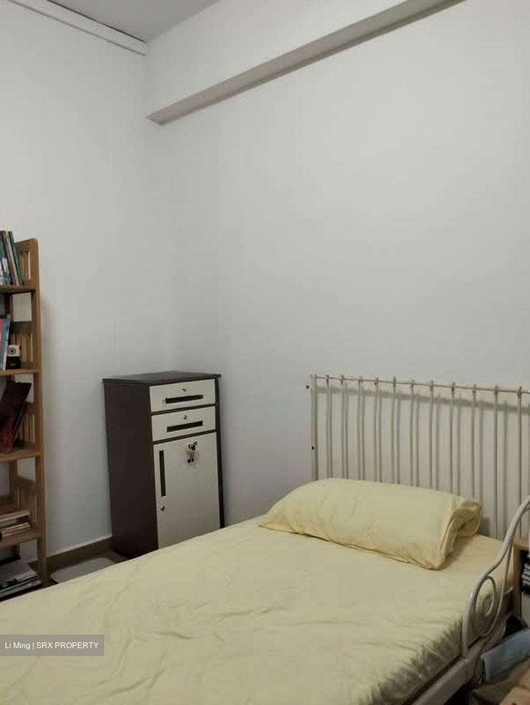 Blk 738 Woodlands Circle (Woodlands), HDB 4 Rooms #536134781